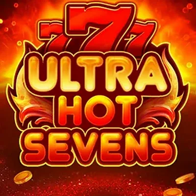 Ultra Hot Sevens — Slotopia