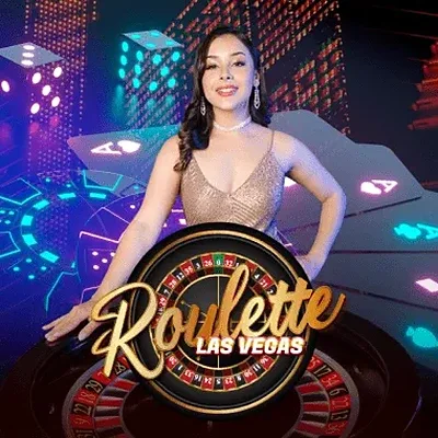 Las Vegas Roulette — Vivo Gaming