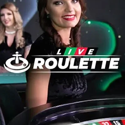 Bulgaria Roulette — Vivo Gaming