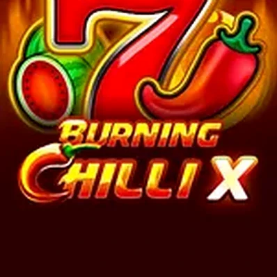 Burning Chilli X — BGaming