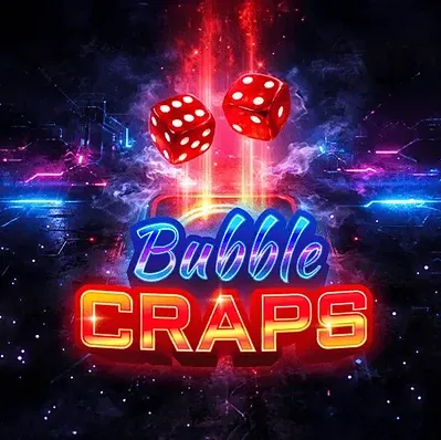 Bubble Craps — Iconic21